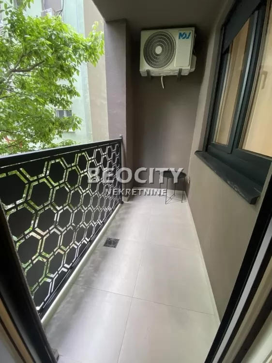 Dvosoban stan, 40 m2, Sajmište, Bulevar kralja Petra I ID: 132740 12