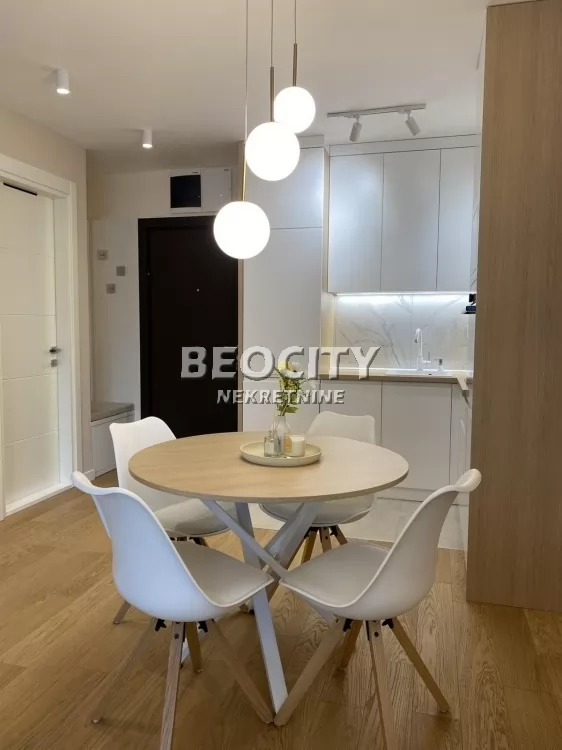 Dvosoban stan, 40 m2, Sajmište, Bulevar kralja Petra I ID: 132740 3