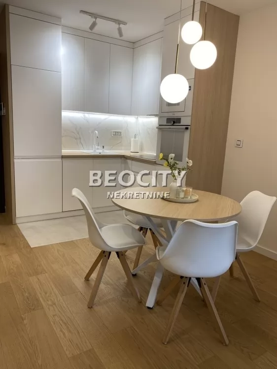 Dvosoban stan, 40 m2, Sajmište, Bulevar kralja Petra I ID: 132740 4