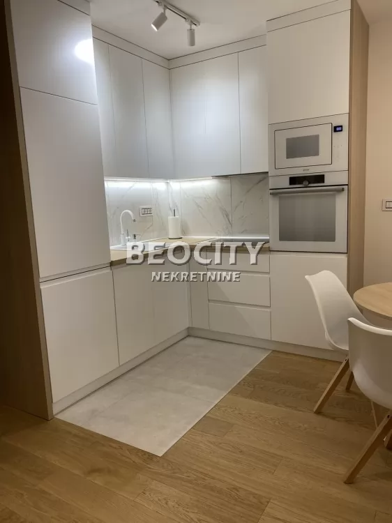 Dvosoban stan, 40 m2, Sajmište, Bulevar kralja Petra I ID: 132740 5
