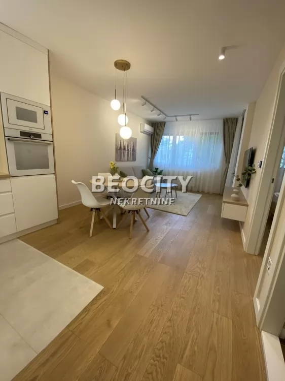 Dvosoban stan, 40 m2, Sajmište, Bulevar kralja Petra I ID: 132740 7