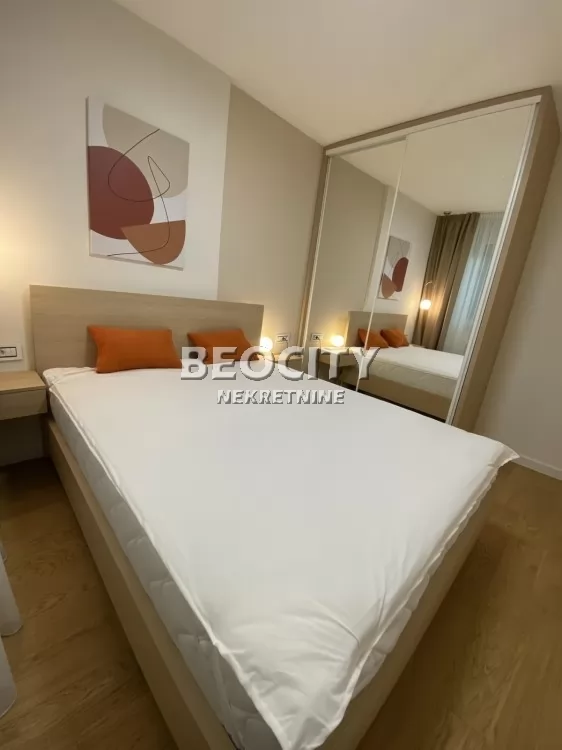 Dvosoban stan, 40 m2, Sajmište, Bulevar kralja Petra I ID: 132740 9