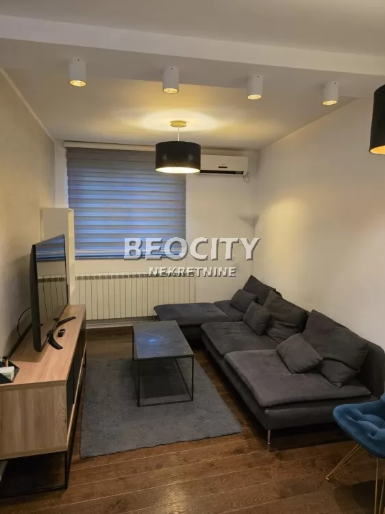 Dvosoban stan, 40 m2, Vračar ID: 132724 2