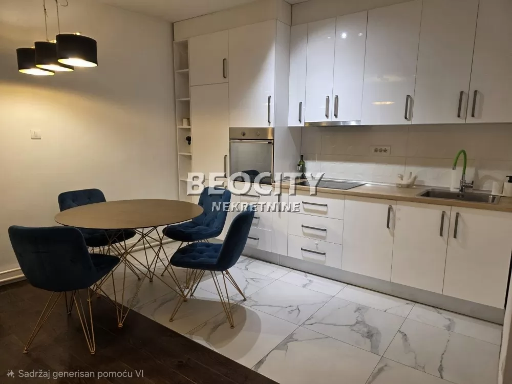 Dvosoban stan, 40 m2, Vračar ID: 132724 3