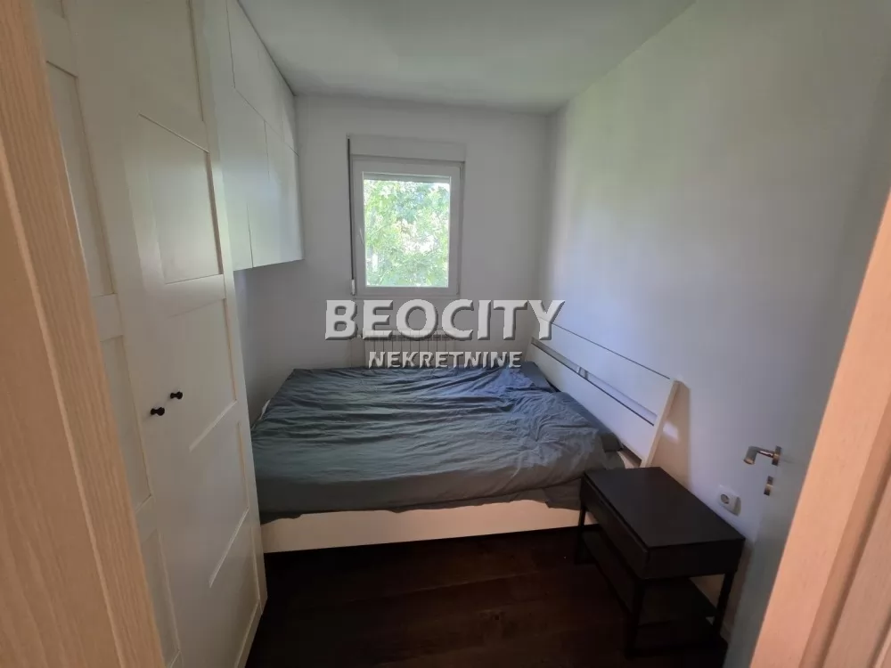 Dvosoban stan, 40 m2, Vračar ID: 132724 4