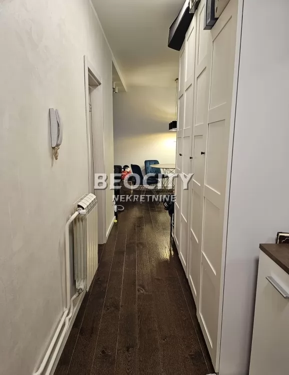 Dvosoban stan, 40 m2, Vračar ID: 132724 5