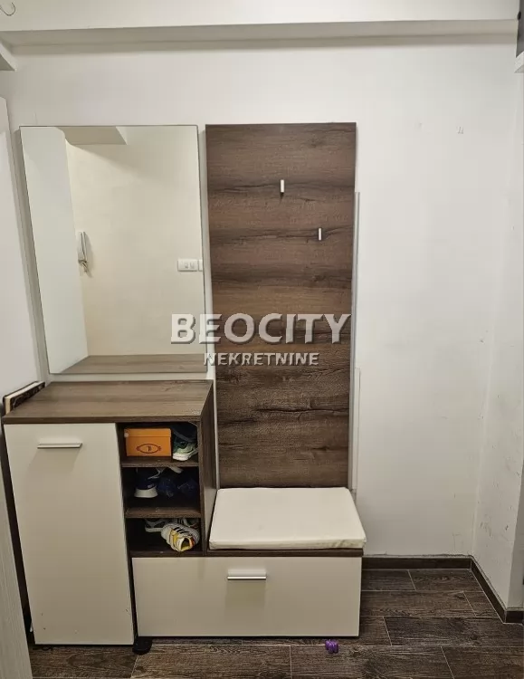 Dvosoban stan, 40 m2, Vračar ID: 132724 6