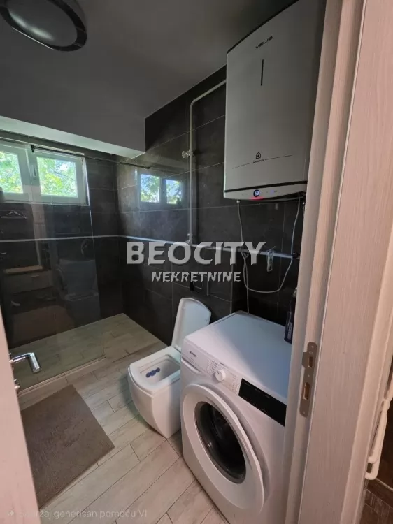 Dvosoban stan, 40 m2, Vračar ID: 132724 7
