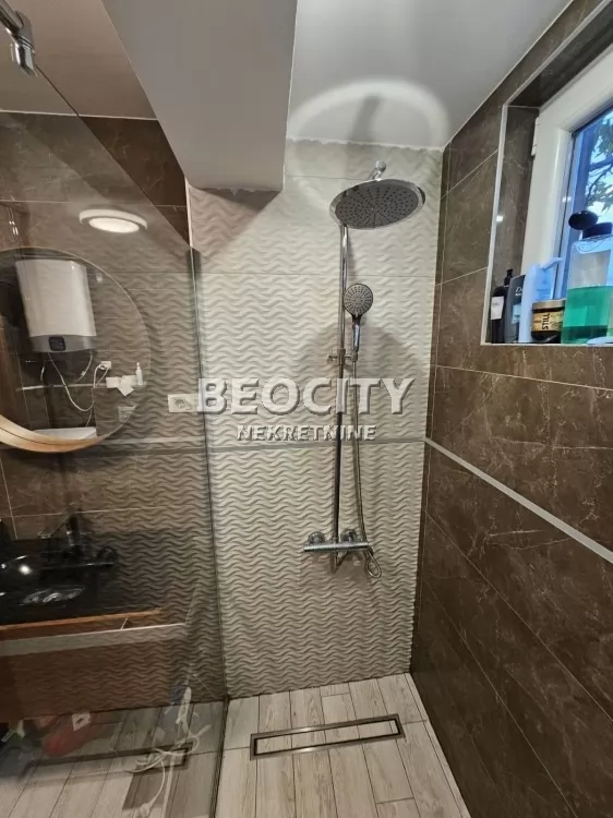 Dvosoban stan, 40 m2, Vračar ID: 132724 8