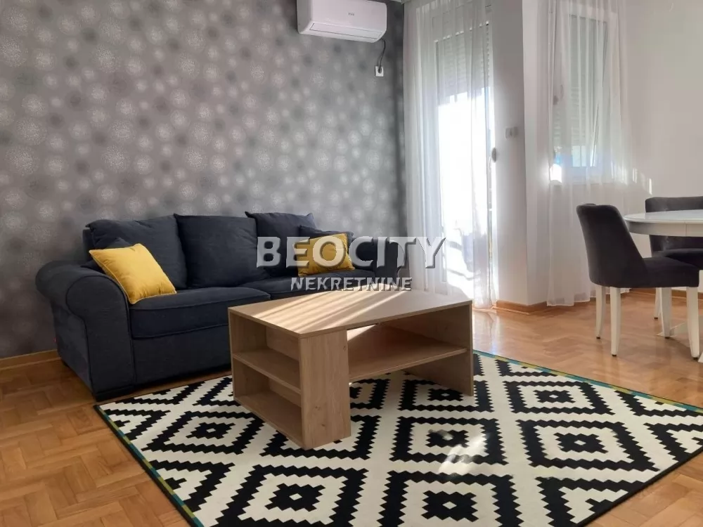 Dvosoban stan, 42 m2, Novi Sad ID: 132711 1