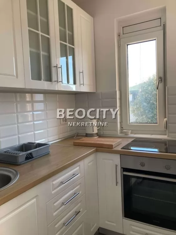 Dvosoban stan, 42 m2, Novi Sad ID: 132711 3
