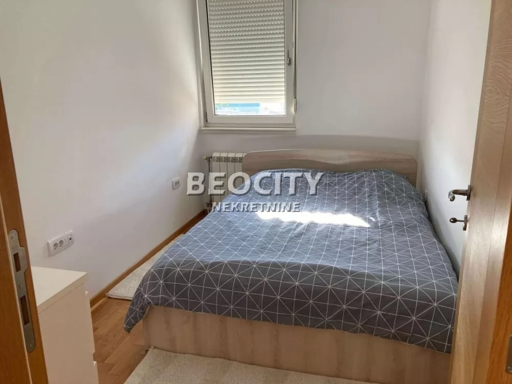 Dvosoban stan, 42 m2, Novi Sad ID: 132711 4