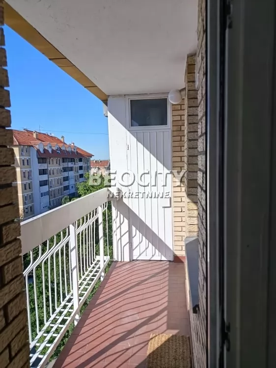 Dvosoban stan, 45 m2, Nova Detelinara, Dr Đorđa Joanovica ID: 132457 10