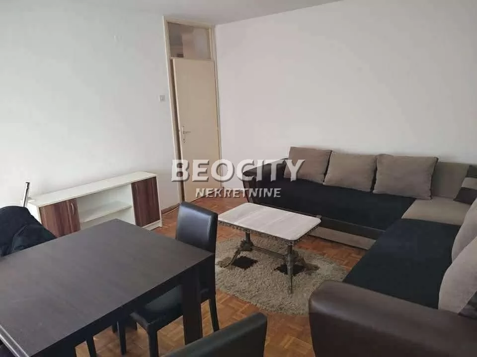 Dvosoban stan, 45 m2, Nova Detelinara, Dr Đorđa Joanovica ID: 132457 4