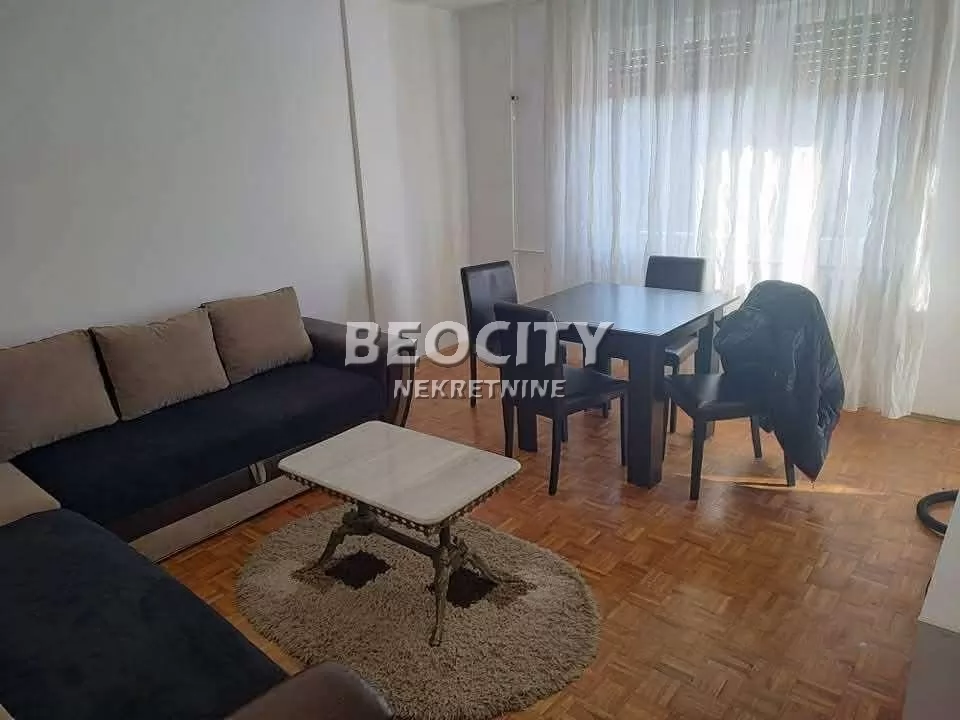 Dvosoban stan, 45 m2, Nova Detelinara, Dr Đorđa Joanovica ID: 132457 5