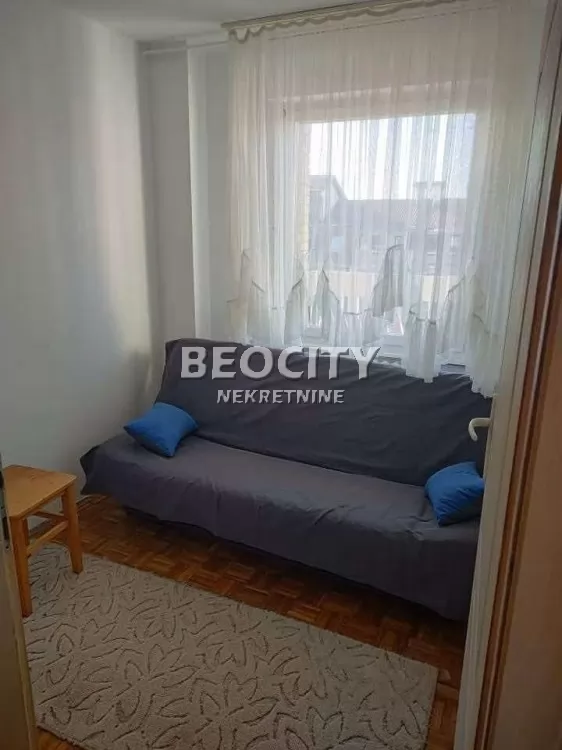 Dvosoban stan, 45 m2, Nova Detelinara, Dr Đorđa Joanovica ID: 132457 6