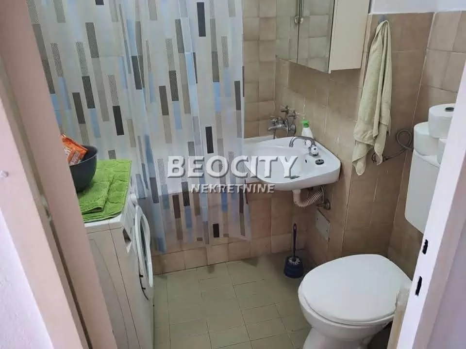 Dvosoban stan, 45 m2, Nova Detelinara, Dr Đorđa Joanovica ID: 132457 7