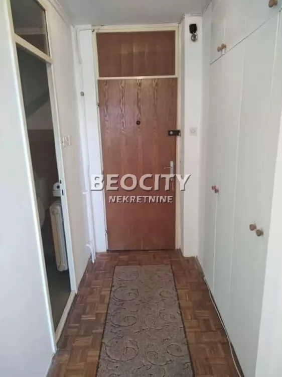 Dvosoban stan, 45 m2, Nova Detelinara, Dr Đorđa Joanovica ID: 132457 8
