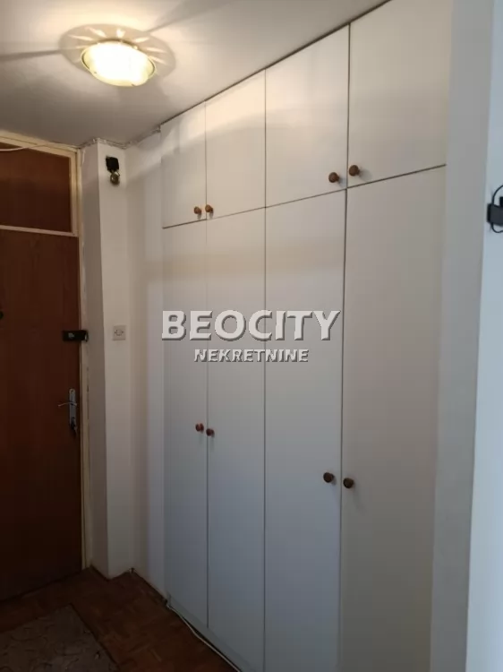 Dvosoban stan, 45 m2, Nova Detelinara, Dr Đorđa Joanovica ID: 132457 9