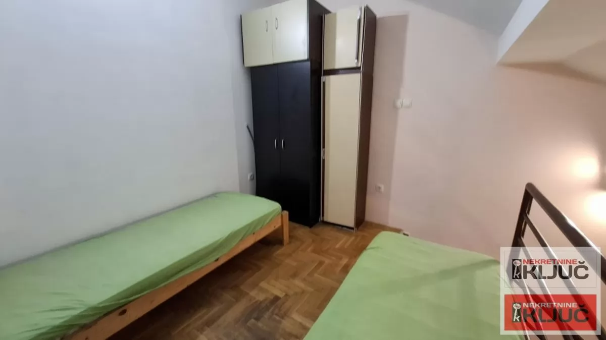Garsonjera u Podbari, Novi Sad, 25 m² 3