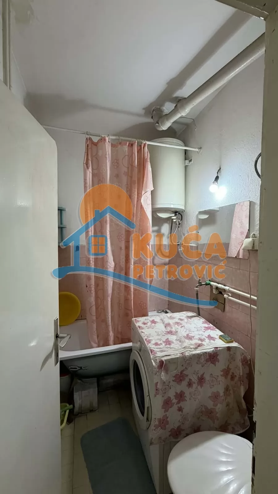 Jednosoban stan, 20 m2, Centar, Jovana Ristića ID: i-06982 7