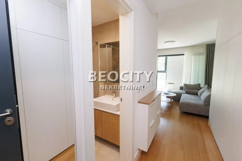 Jednosoban stan, 32 m2, Lion, Batutova ID: 132723 5