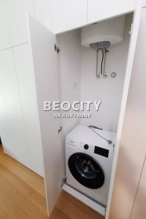 Jednosoban stan, 32 m2, Lion, Batutova ID: 132723 6