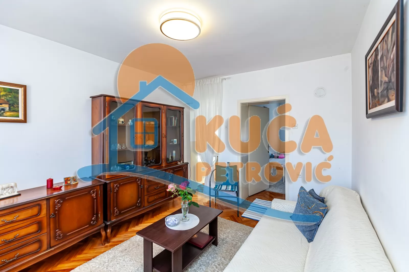 Jednosoban stan, 38 m2, Palilula, Igmanska ID: p-016577 1