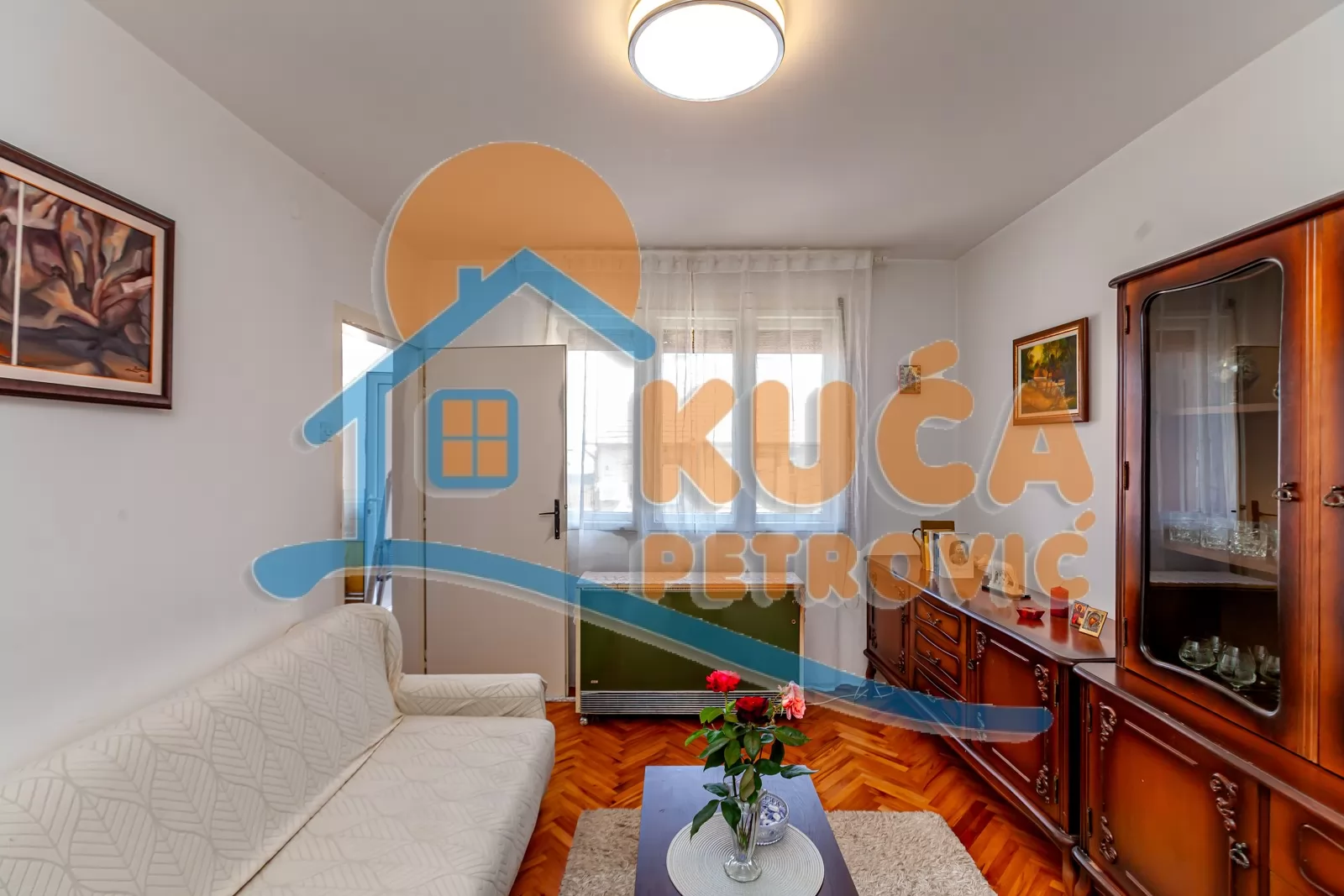 Jednosoban stan, 38 m2, Palilula, Igmanska ID: p-016577 2