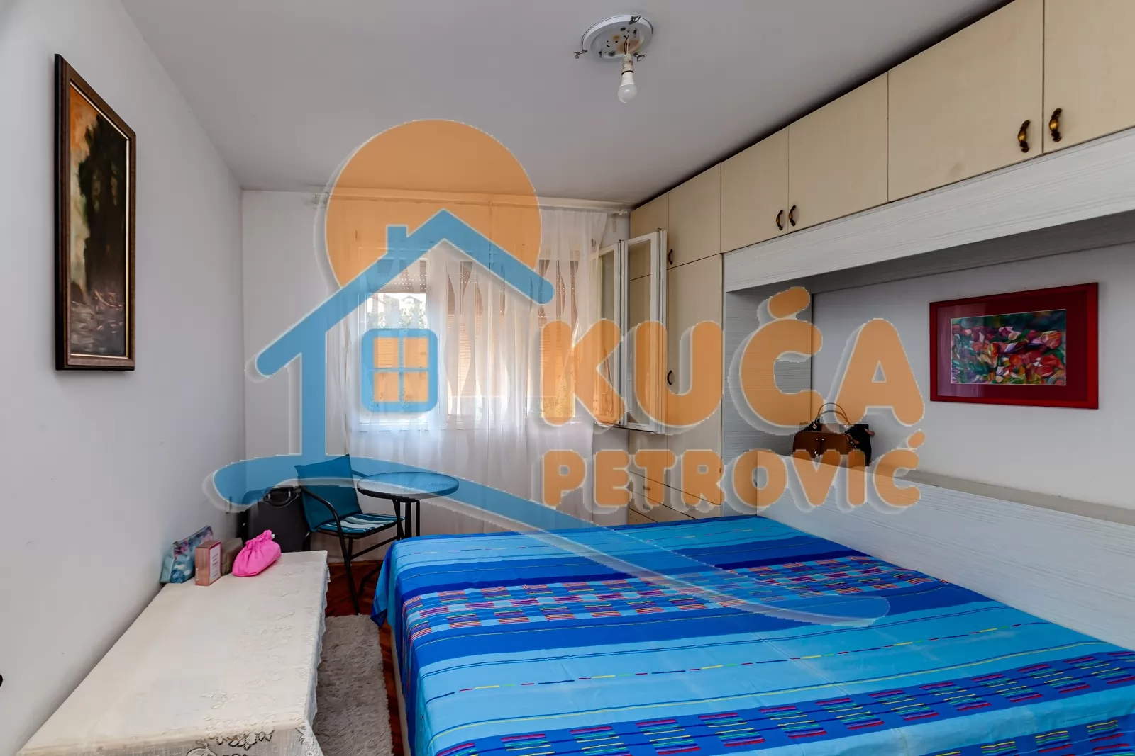 Jednosoban stan, 38 m2, Palilula, Igmanska ID: p-016577 4