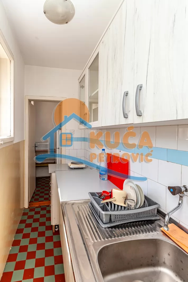 Jednosoban stan, 38 m2, Palilula, Igmanska ID: p-016577 5