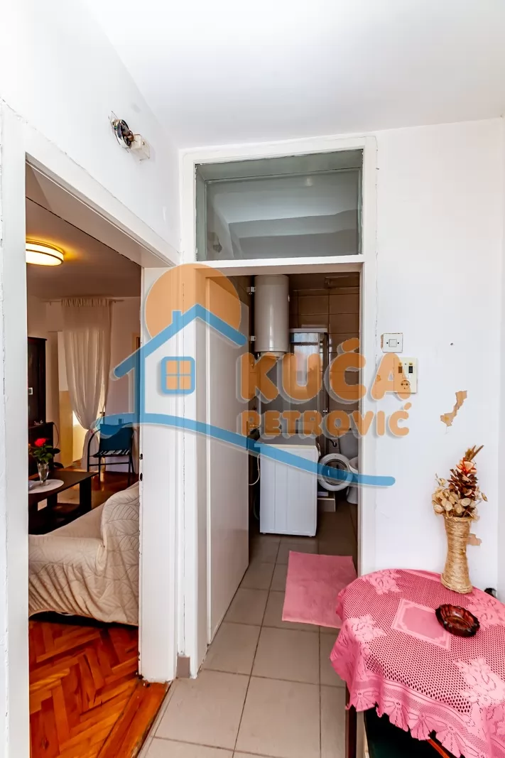 Jednosoban stan, 38 m2, Palilula, Igmanska ID: p-016577 6