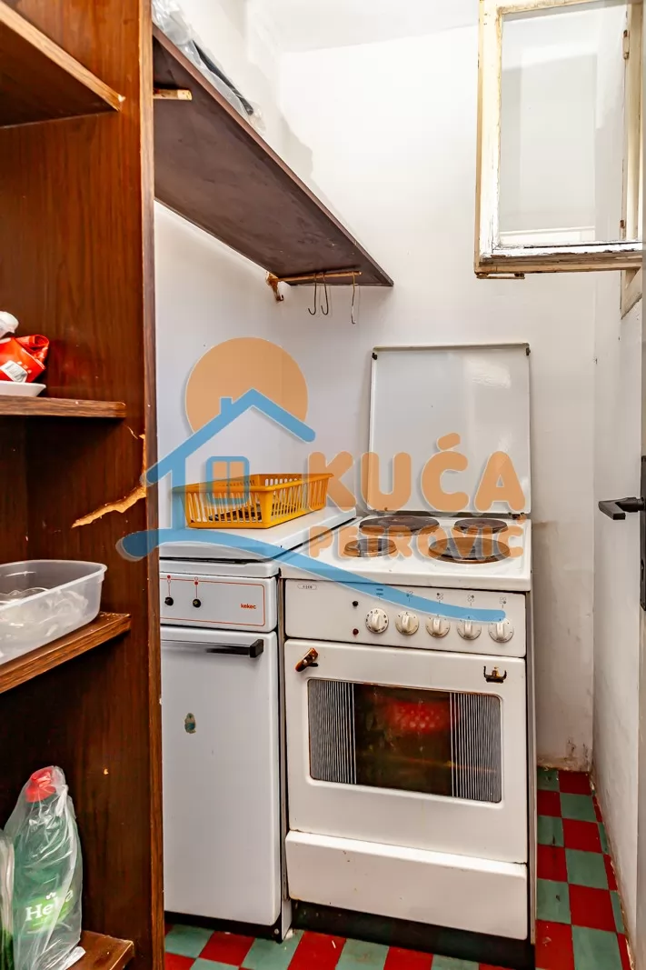 Jednosoban stan, 38 m2, Palilula, Igmanska ID: p-016578 4