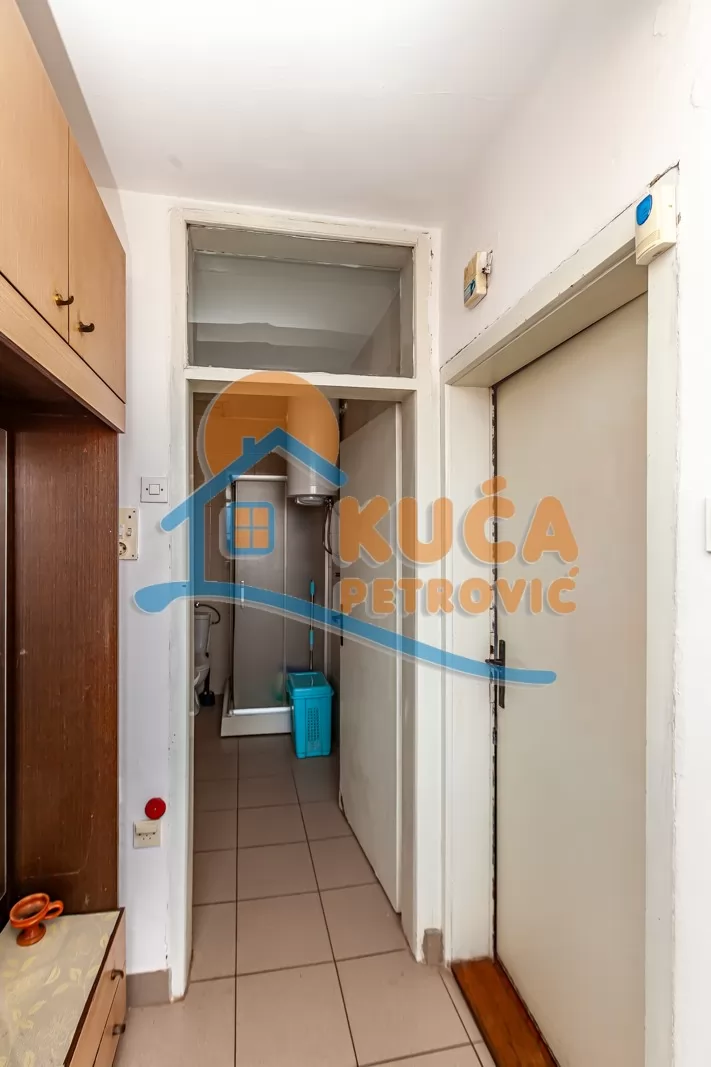 Jednosoban stan, 38 m2, Palilula, Igmanska ID: p-016578 7