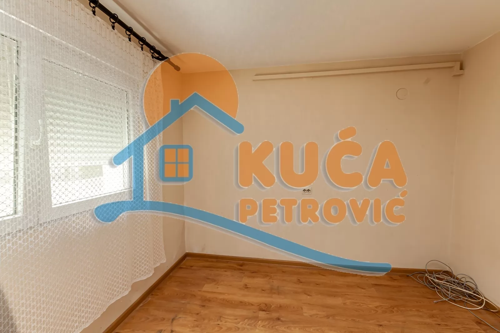 Jednosoban stan, 40 m2, Palilula, Igmanska ID: p-016575 4