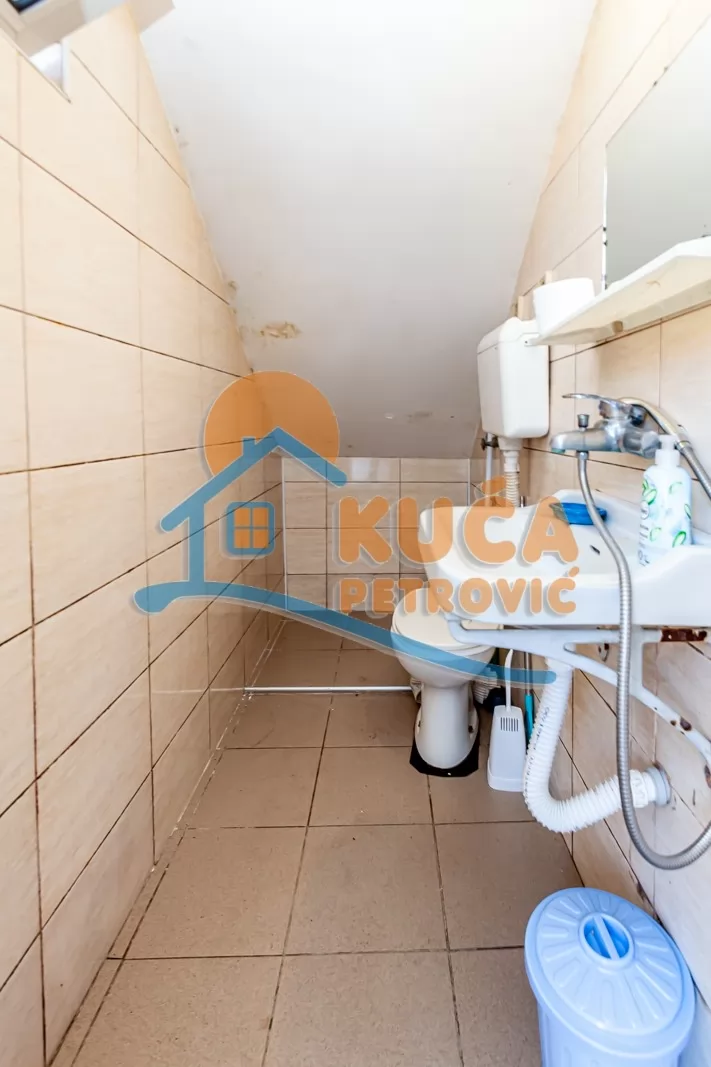 Jednosoban stan, 40 m2, Palilula, Igmanska ID: p-016575 7