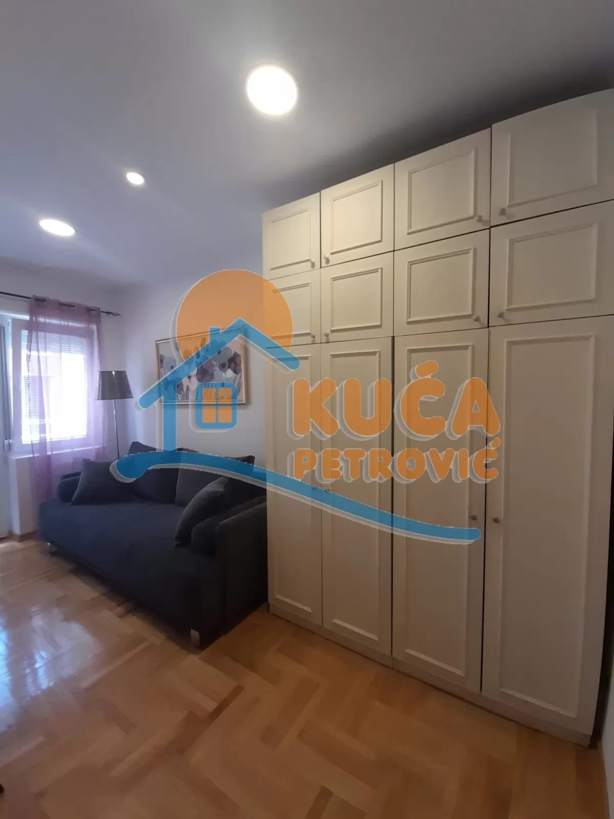 Jednosoban stan, 40 m2, Pantelej, Milana Blagojevića ID: i-016579 10