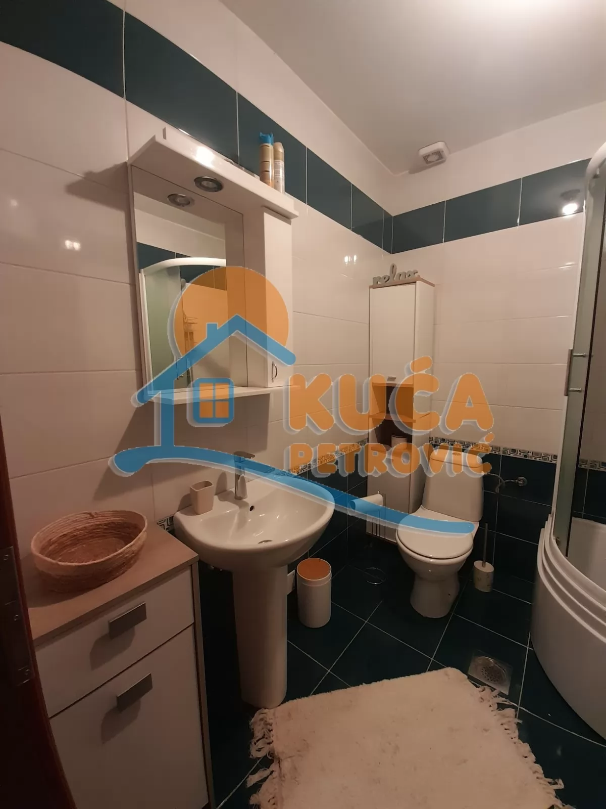 Jednosoban stan, 40 m2, Pantelej, Milana Blagojevića ID: i-016579 11