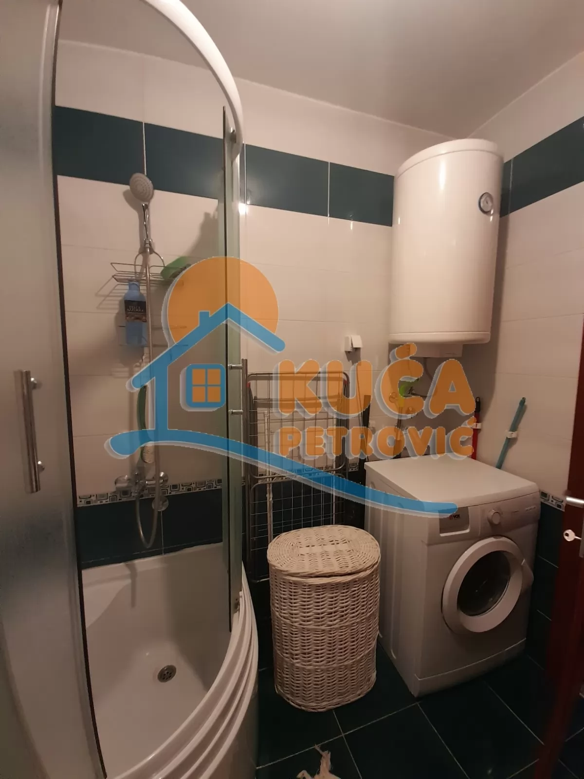 Jednosoban stan, 40 m2, Pantelej, Milana Blagojevića ID: i-016579 12