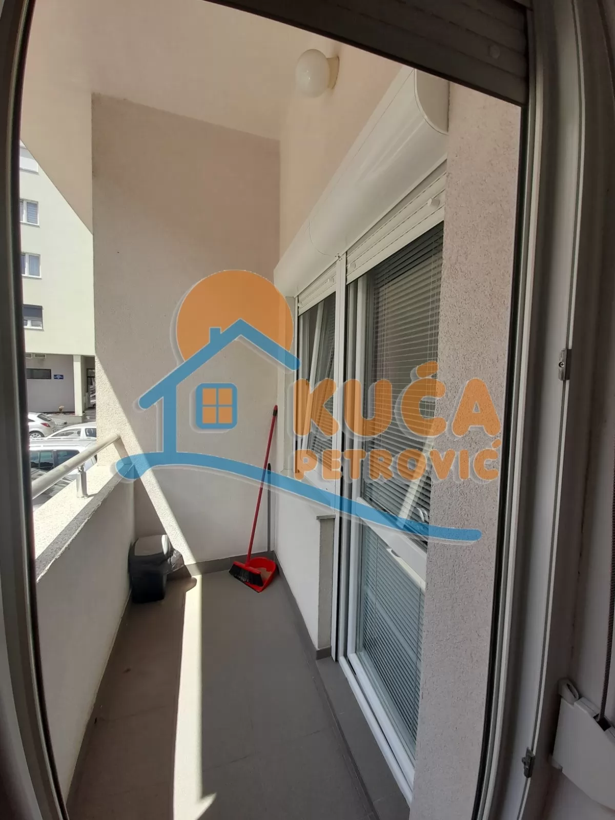 Jednosoban stan, 40 m2, Pantelej, Milana Blagojevića ID: i-016579 13