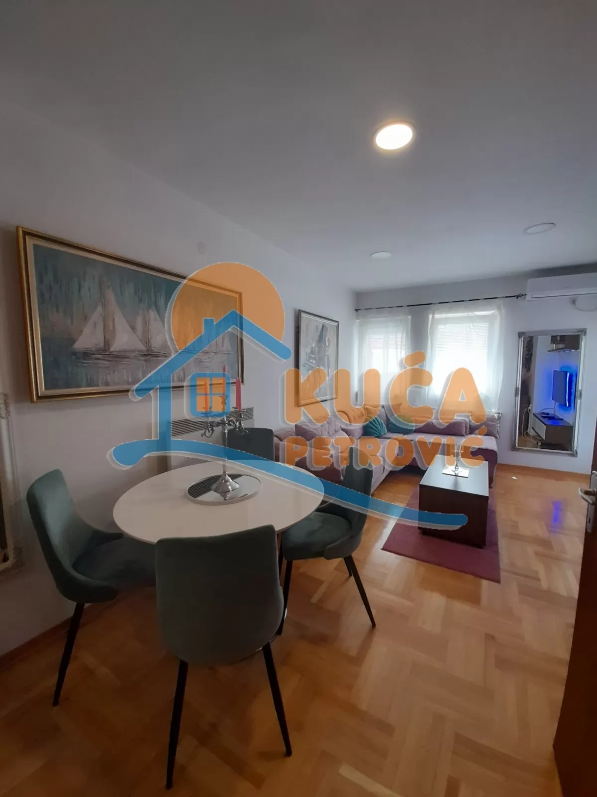 Jednosoban stan, 40 m2, Pantelej, Milana Blagojevića ID: i-016579 3