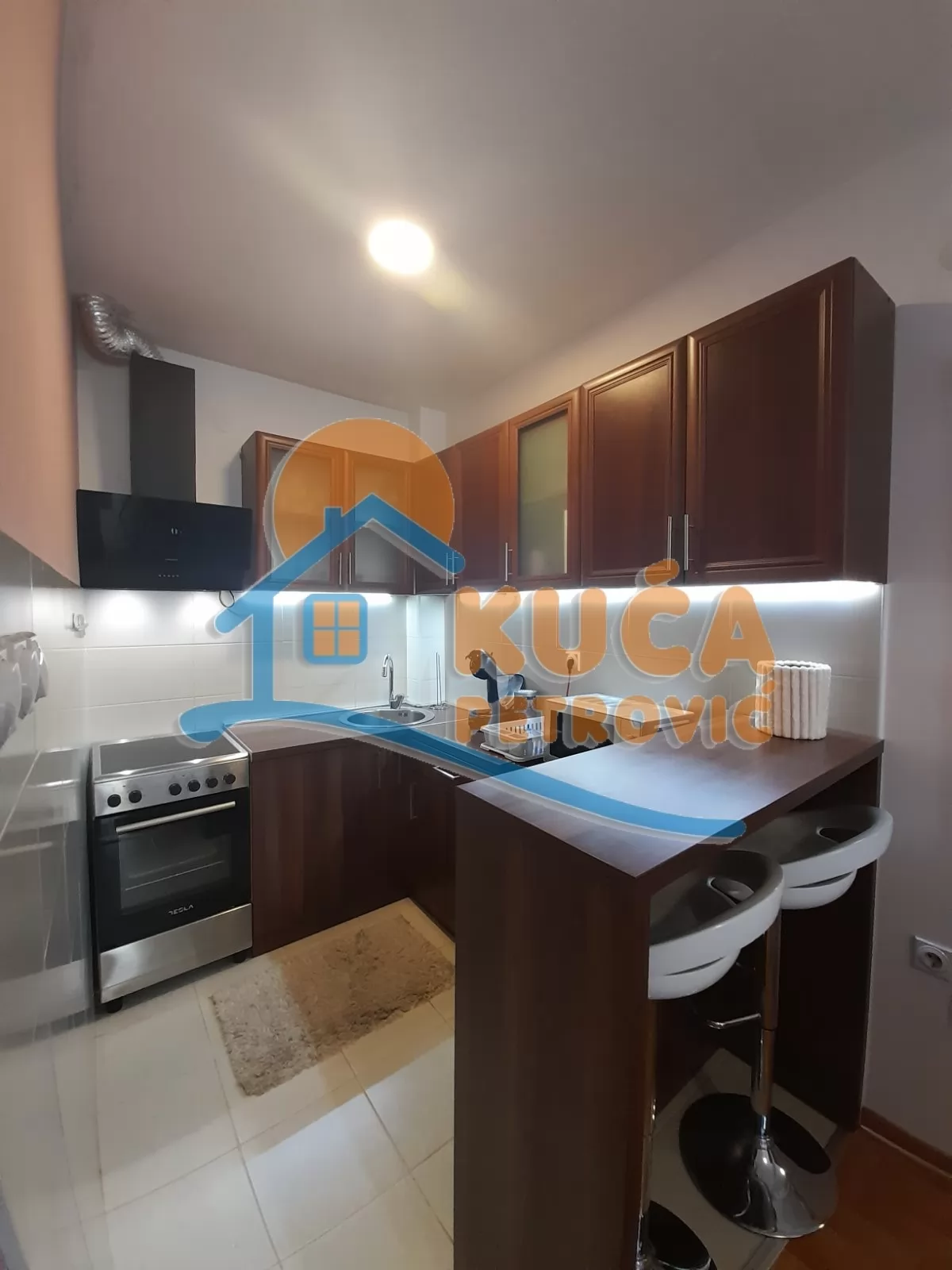Jednosoban stan, 40 m2, Pantelej, Milana Blagojevića ID: i-016579 6