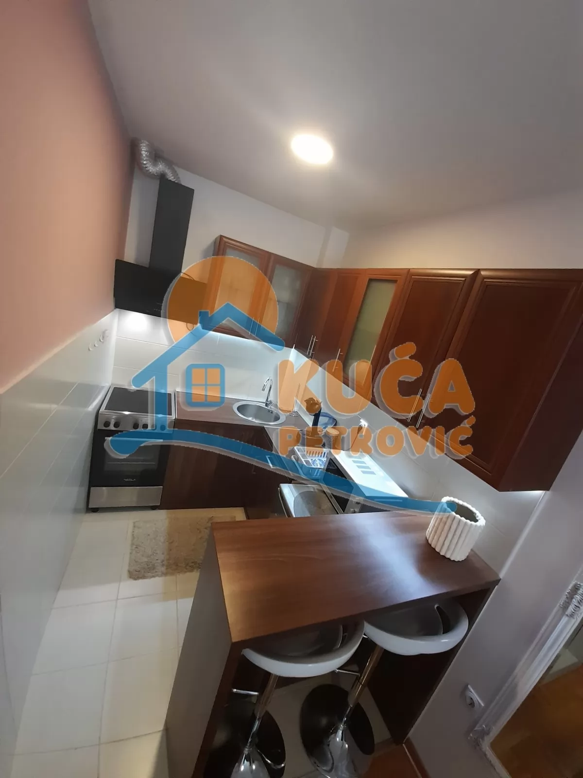 Jednosoban stan, 40 m2, Pantelej, Milana Blagojevića ID: i-016579 7