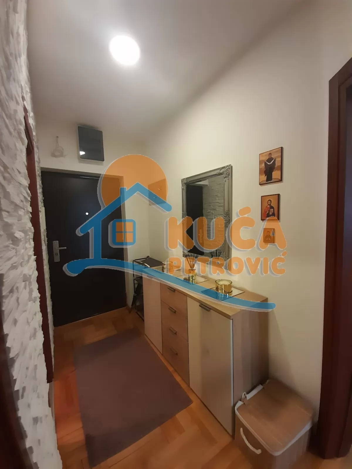 Jednosoban stan, 40 m2, Pantelej, Milana Blagojevića ID: i-016579 8