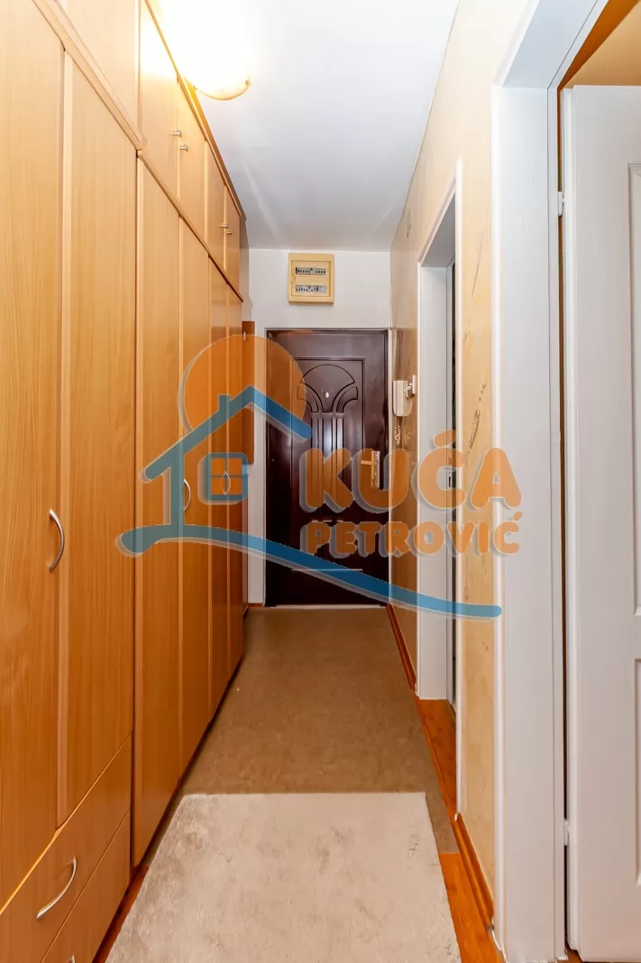 Jednosoban stan, 45 m2, Pantelej, Studenička ID: p-016569 11
