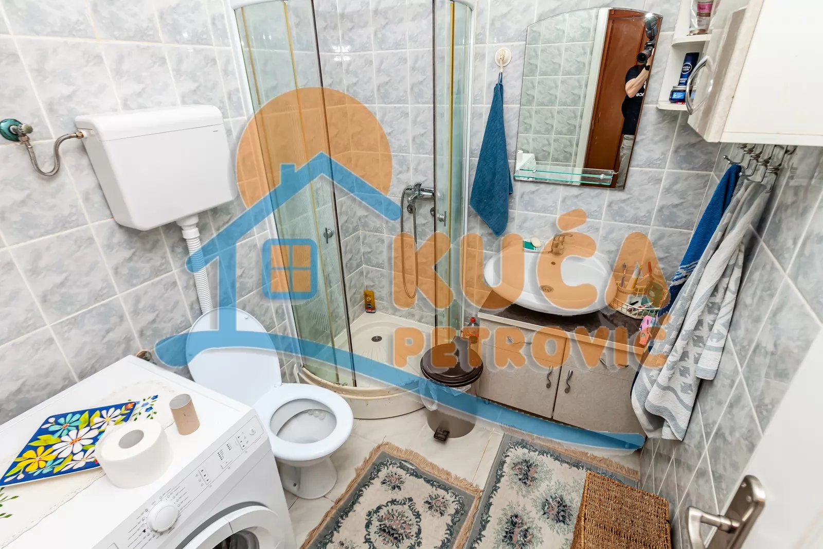 Jednosoban stan, 45 m2, Pantelej, Studenička ID: p-016569 13
