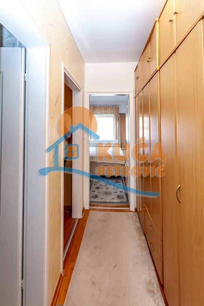 Jednosoban stan, 45 m2, Pantelej, Studenička ID: p-016569 14