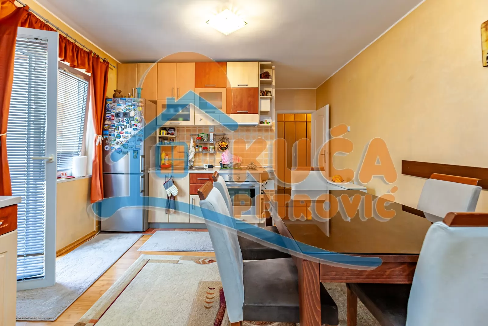 Jednosoban stan, 45 m2, Pantelej, Studenička ID: p-016569 4