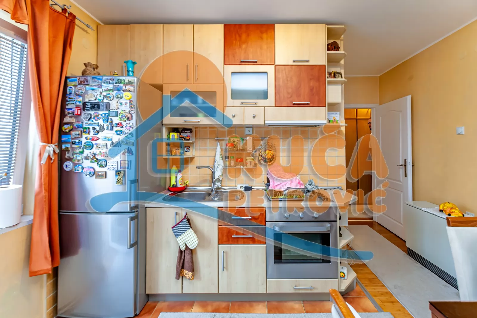 Jednosoban stan, 45 m2, Pantelej, Studenička ID: p-016569 5
