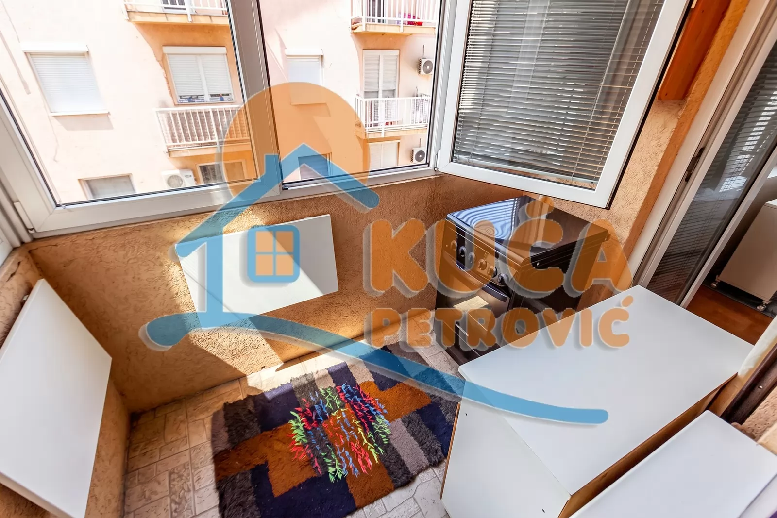 Jednosoban stan, 45 m2, Pantelej, Studenička ID: p-016569 7